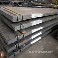Verwering staal ASTM A242 A588 spa-H stalen plaat